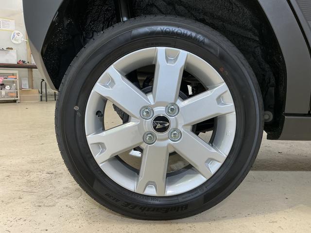 タフトＧ　クロムベンチャー　届け出済み未使用車　全周囲カメラ届出済み未使用車　パノラマモニター　スカイフィールトップ　アダプティブクルーズコントロール　シートヒーター　コーナーセンサー　１５インチ純正アルミホイール　オートマチックハイビーム　ＵＳＢチャージャー（京都府）の中古車