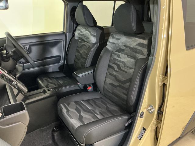 タフトＧ　クロムベンチャー　届け出済み未使用車　全周囲カメラ届出済み未使用車　パノラマモニター　スカイフィールトップ　アダプティブクルーズコントロール　シートヒーター　コーナーセンサー　１５インチ純正アルミホイール　オートマチックハイビーム　ＵＳＢチャージャー（京都府）の中古車