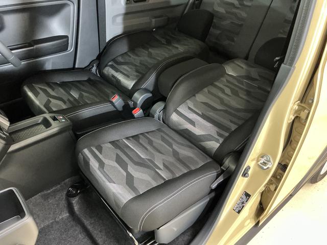 タフトＧ　クロムベンチャー　届け出済み未使用車　全周囲カメラ届出済み未使用車　パノラマモニター　スカイフィールトップ　アダプティブクルーズコントロール　シートヒーター　コーナーセンサー　１５インチ純正アルミホイール　オートマチックハイビーム　ＵＳＢチャージャー（京都府）の中古車