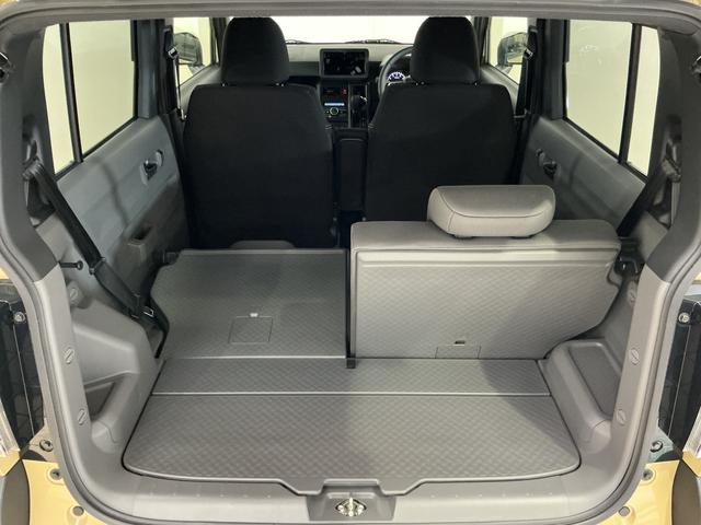 タフトＧ　クロムベンチャー　届け出済み未使用車　全周囲カメラ届出済み未使用車　パノラマモニター　スカイフィールトップ　アダプティブクルーズコントロール　シートヒーター　コーナーセンサー　１５インチ純正アルミホイール　オートマチックハイビーム　ＵＳＢチャージャー（京都府）の中古車