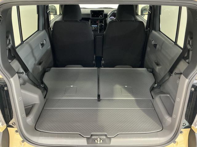 タフトＧ　クロムベンチャー　届け出済み未使用車　全周囲カメラ届出済み未使用車　パノラマモニター　スカイフィールトップ　アダプティブクルーズコントロール　シートヒーター　コーナーセンサー　１５インチ純正アルミホイール　オートマチックハイビーム　ＵＳＢチャージャー（京都府）の中古車