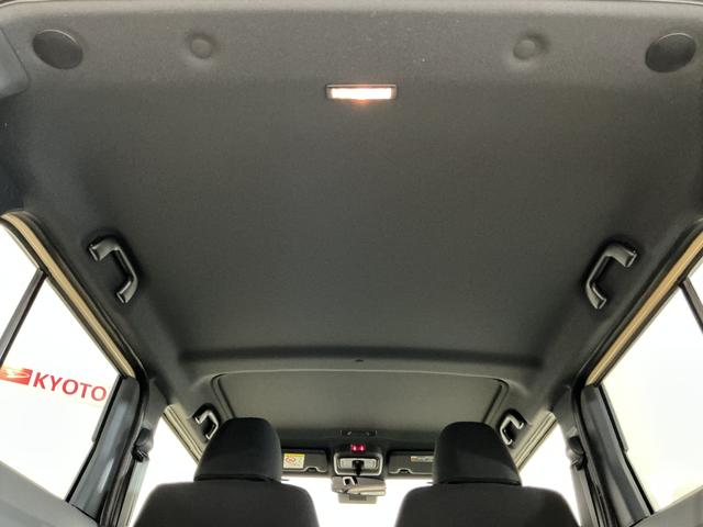 タフトＧ　クロムベンチャー　届け出済み未使用車　全周囲カメラ届出済み未使用車　パノラマモニター　スカイフィールトップ　アダプティブクルーズコントロール　シートヒーター　コーナーセンサー　１５インチ純正アルミホイール　オートマチックハイビーム　ＵＳＢチャージャー（京都府）の中古車