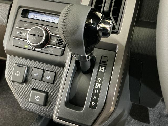 タフトＧ　クロムベンチャー　届け出済み未使用車　全周囲カメラ届出済み未使用車　パノラマモニター　スカイフィールトップ　アダプティブクルーズコントロール　シートヒーター　コーナーセンサー　１５インチ純正アルミホイール　オートマチックハイビーム　ＵＳＢチャージャー（京都府）の中古車