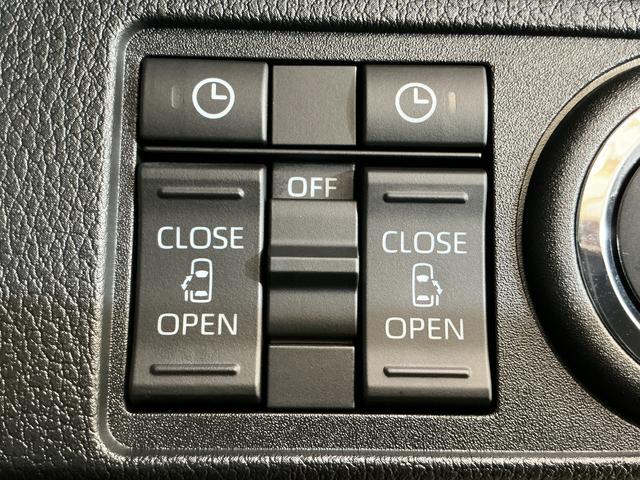 ムーヴキャンバスストライプスＧ　届け出済み未使用車　両側電動スライドドア届出済未使用車　バックカメラ　両側電動スライドドア　シートヒーター　ホットカップホルダー　オートマチックハイビーム　前後コーナーセンサー　電子パーキング　オートブレーキホールド　ＵＳＢチャージャー（京都府）の中古車