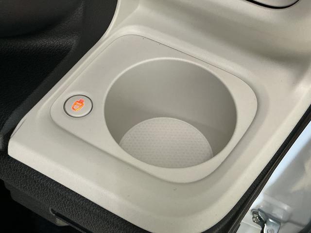 ムーヴキャンバスストライプスＧ　届け出済み未使用車　両側電動スライドドア届出済未使用車　バックカメラ　両側電動スライドドア　シートヒーター　ホットカップホルダー　オートマチックハイビーム　前後コーナーセンサー　電子パーキング　オートブレーキホールド　ＵＳＢチャージャー（京都府）の中古車