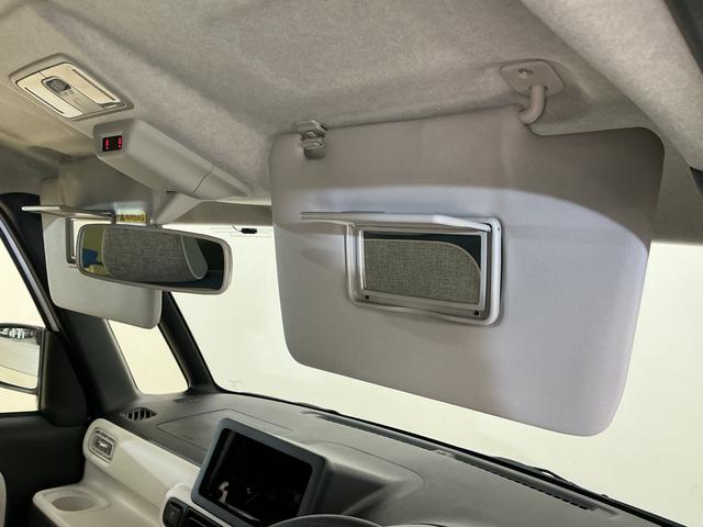 ムーヴキャンバスストライプスＧ　届け出済み未使用車　両側電動スライドドア届出済未使用車　バックカメラ　両側電動スライドドア　シートヒーター　ホットカップホルダー　オートマチックハイビーム　前後コーナーセンサー　電子パーキング　オートブレーキホールド　ＵＳＢチャージャー（京都府）の中古車