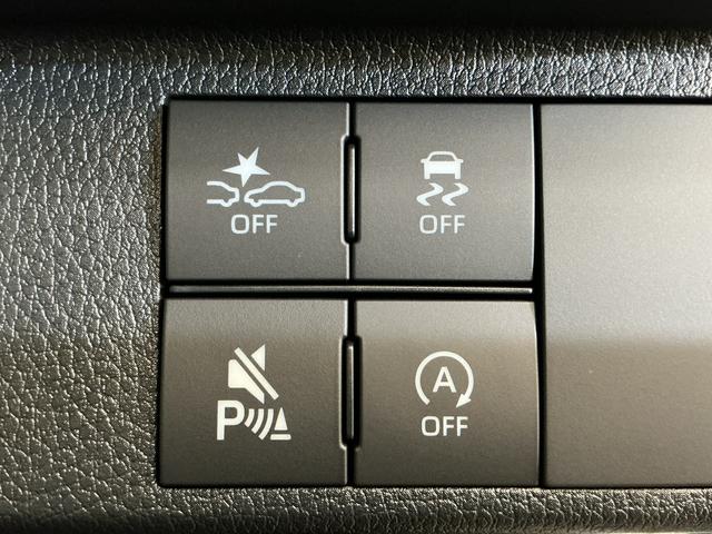 ムーヴキャンバスストライプスＧ　届け出済み未使用車　両側電動スライドドア届出済未使用車　バックカメラ　両側電動スライドドア　シートヒーター　ホットカップホルダー　オートマチックハイビーム　前後コーナーセンサー　電子パーキング　オートブレーキホールド　ＵＳＢチャージャー（京都府）の中古車