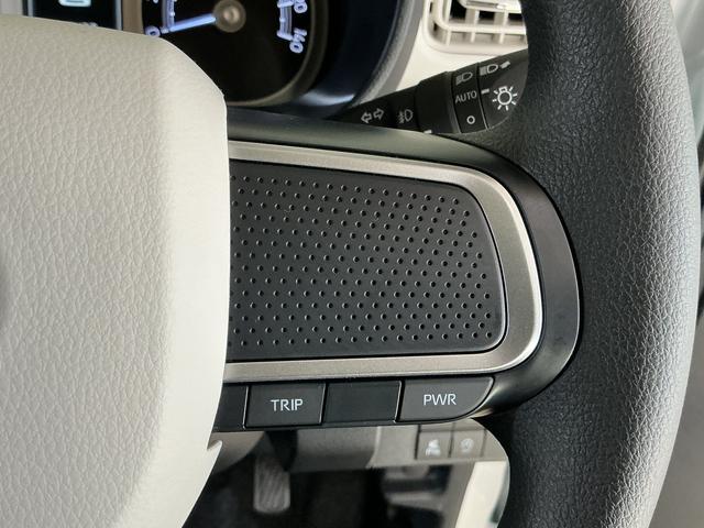 ムーヴキャンバスストライプスＧ　届け出済み未使用車　両側電動スライドドア届出済未使用車　バックカメラ　両側電動スライドドア　シートヒーター　ホットカップホルダー　オートマチックハイビーム　前後コーナーセンサー　電子パーキング　オートブレーキホールド　ＵＳＢチャージャー（京都府）の中古車