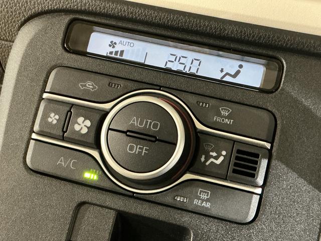 ムーヴキャンバスストライプスＧ　届け出済み未使用車　両側電動スライドドア届出済未使用車　バックカメラ　両側電動スライドドア　シートヒーター　ホットカップホルダー　オートマチックハイビーム　前後コーナーセンサー　電子パーキング　オートブレーキホールド　ＵＳＢチャージャー（京都府）の中古車