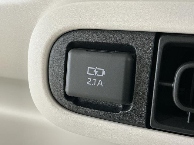 ムーヴキャンバスストライプスＧ　届け出済み未使用車　両側電動スライドドア届出済未使用車　バックカメラ　両側電動スライドドア　シートヒーター　ホットカップホルダー　オートマチックハイビーム　前後コーナーセンサー　電子パーキング　オートブレーキホールド　ＵＳＢチャージャー（京都府）の中古車