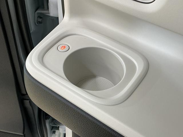 ムーヴキャンバスストライプスＧ　届け出済み未使用車　両側電動スライドドア届出済未使用車　バックカメラ　両側電動スライドドア　シートヒーター　ホットカップホルダー　オートマチックハイビーム　前後コーナーセンサー　電子パーキング　オートブレーキホールド　ＵＳＢチャージャー（京都府）の中古車