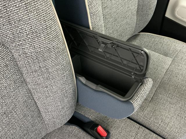 ムーヴキャンバスストライプスＧ　届け出済み未使用車　両側電動スライドドア届出済未使用車　バックカメラ　両側電動スライドドア　シートヒーター　ホットカップホルダー　オートマチックハイビーム　前後コーナーセンサー　電子パーキング　オートブレーキホールド　ＵＳＢチャージャー（京都府）の中古車