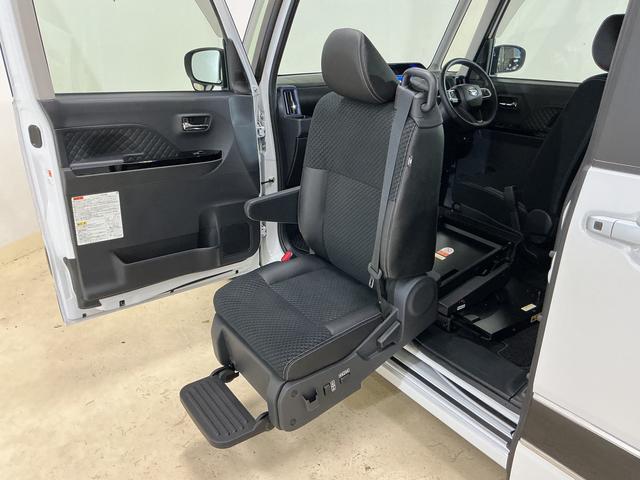 タントカスタムＲＳ　ウェルカムシートリフト　ターボ　ナビ　ＥＴＣターボ　スマートアシスト　９インチナビ　パノラマモニター　ドライブレコーダー　ＥＴＣ　アダプティブクルーズコントロール　両側リヤパワースライドドア　プッシュボタンエンジンスタート　ＬＥＤヘッドライト（京都府）の中古車