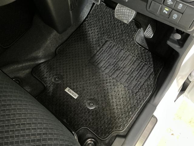 タントカスタムＲＳ　ウェルカムシートリフト　ターボ　ナビ　ＥＴＣターボ　スマートアシスト　９インチナビ　パノラマモニター　ドライブレコーダー　ＥＴＣ　アダプティブクルーズコントロール　両側リヤパワースライドドア　プッシュボタンエンジンスタート　ＬＥＤヘッドライト（京都府）の中古車