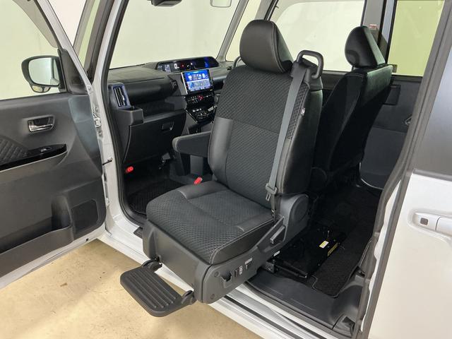 タントカスタムＲＳ　ウェルカムシートリフト　ターボ　ナビ　ＥＴＣターボ　スマートアシスト　９インチナビ　パノラマモニター　ドライブレコーダー　ＥＴＣ　アダプティブクルーズコントロール　両側リヤパワースライドドア　プッシュボタンエンジンスタート　ＬＥＤヘッドライト（京都府）の中古車