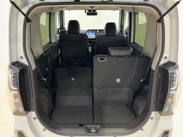 タントカスタムＲＳ　ウェルカムシートリフト　ターボ　ナビ　ＥＴＣターボ　スマートアシスト　９インチナビ　パノラマモニター　ドライブレコーダー　ＥＴＣ　アダプティブクルーズコントロール　両側リヤパワースライドドア　プッシュボタンエンジンスタート　ＬＥＤヘッドライト（京都府）の中古車