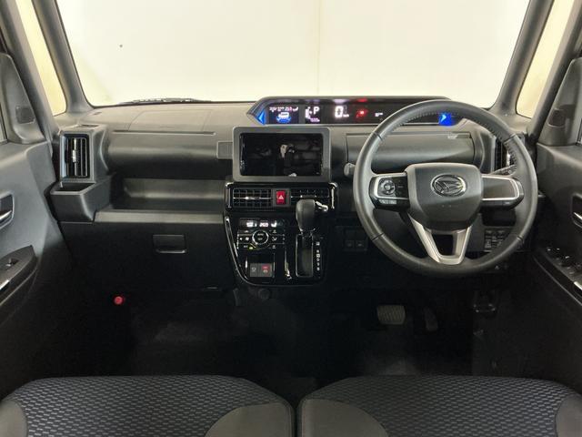 タントカスタムＲＳ　ワンオーナー　ターボ　バックカメラ　電スラワンオーナー　ターボ　バックカメラ　両側電動スライドドア　前席シートヒーター　１５インチ純正アルミホイール　オートマチックハイビーム　前後コーナーセンサー　電子パーキング　オートブレーキホールド（京都府）の中古車