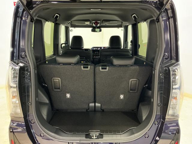 タントカスタムＲＳ　ワンオーナー　ターボ　バックカメラ　電スラワンオーナー　ターボ　バックカメラ　両側電動スライドドア　前席シートヒーター　１５インチ純正アルミホイール　オートマチックハイビーム　前後コーナーセンサー　電子パーキング　オートブレーキホールド（京都府）の中古車