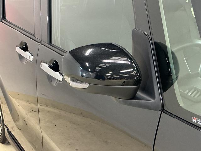 タントカスタムＸ　デモカー　バックカメラ　両側電動スライドドアデモカー　バックカメラ　両側電動スライドドア　前席シートヒーター　１４インチ純正アルミホイール　オートマチックハイビーム　前後コーナーセンサー　電子パーキング　オートブレーキホールド　プッシュスタート（京都府）の中古車