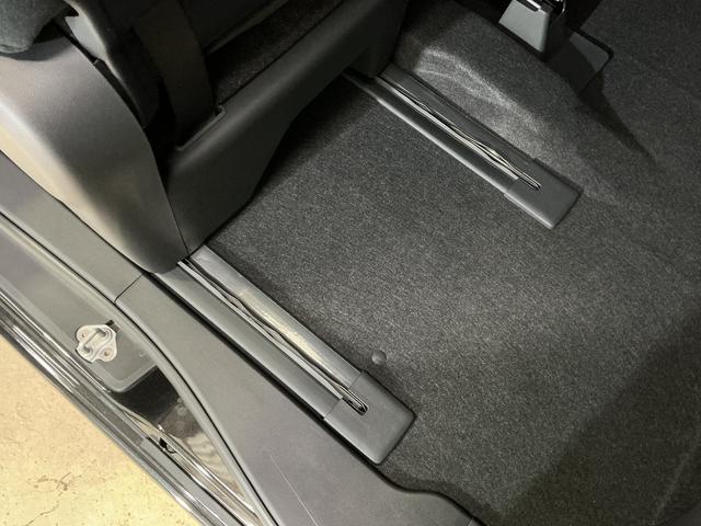 タントカスタムＸ　デモカー　バックカメラ　両側電動スライドドアデモカー　バックカメラ　両側電動スライドドア　前席シートヒーター　１４インチ純正アルミホイール　オートマチックハイビーム　前後コーナーセンサー　電子パーキング　オートブレーキホールド　プッシュスタート（京都府）の中古車