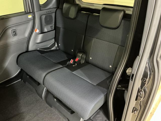 タントカスタムＸ　デモカー　バックカメラ　両側電動スライドドアデモカー　バックカメラ　両側電動スライドドア　前席シートヒーター　１４インチ純正アルミホイール　オートマチックハイビーム　前後コーナーセンサー　電子パーキング　オートブレーキホールド　プッシュスタート（京都府）の中古車