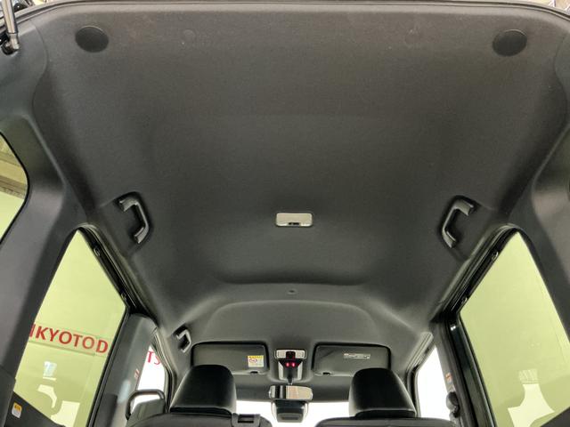 タントカスタムＸ　デモカー　バックカメラ　両側電動スライドドアデモカー　バックカメラ　両側電動スライドドア　前席シートヒーター　１４インチ純正アルミホイール　オートマチックハイビーム　前後コーナーセンサー　電子パーキング　オートブレーキホールド　プッシュスタート（京都府）の中古車