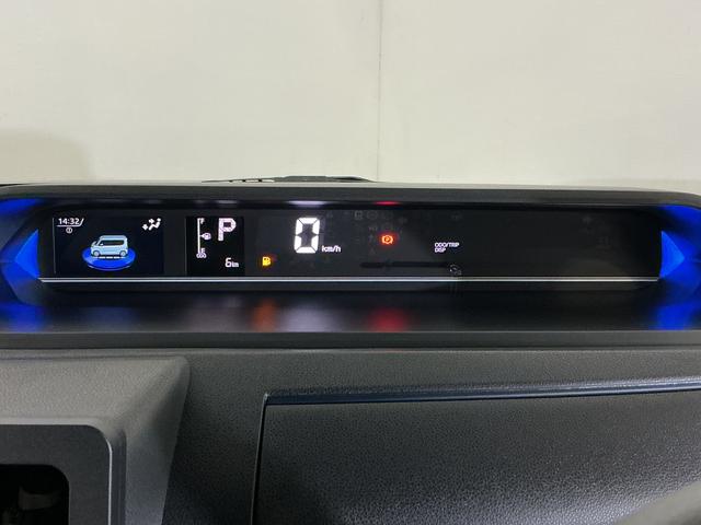 タントカスタムＸ　デモカー　バックカメラ　両側電動スライドドアデモカー　バックカメラ　両側電動スライドドア　前席シートヒーター　１４インチ純正アルミホイール　オートマチックハイビーム　前後コーナーセンサー　電子パーキング　オートブレーキホールド　プッシュスタート（京都府）の中古車