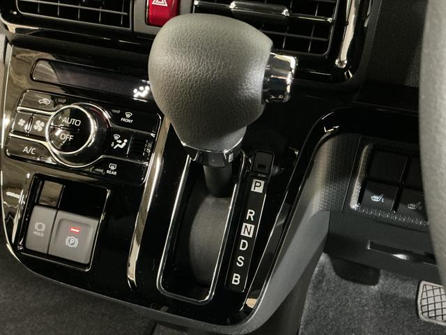 タントカスタムＸ　デモカー　バックカメラ　両側電動スライドドアデモカー　バックカメラ　両側電動スライドドア　前席シートヒーター　１４インチ純正アルミホイール　オートマチックハイビーム　前後コーナーセンサー　電子パーキング　オートブレーキホールド　プッシュスタート（京都府）の中古車