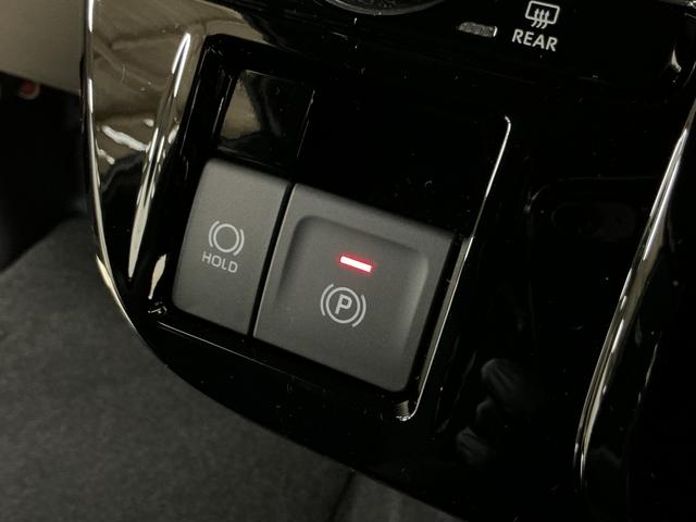 タントカスタムＸ　デモカー　バックカメラ　両側電動スライドドアデモカー　バックカメラ　両側電動スライドドア　前席シートヒーター　１４インチ純正アルミホイール　オートマチックハイビーム　前後コーナーセンサー　電子パーキング　オートブレーキホールド　プッシュスタート（京都府）の中古車