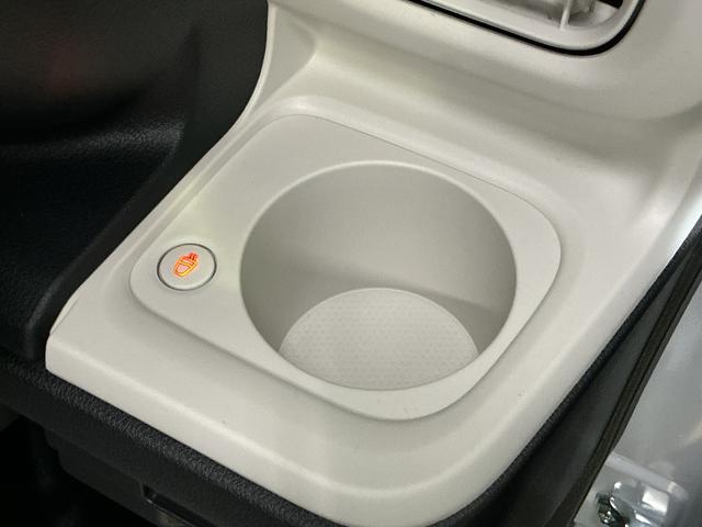 ムーヴキャンバスストライプスG 届出済未使用車 LED バックカメラデモカー バックカメラ 両側電動スライドドア 前席シートヒーター ホッとカップホルダー オートマチックハイビーム 前後コーナーセンサー 電子パーキング オートブレーキホールド USBチャージャー(京都府)の中古車