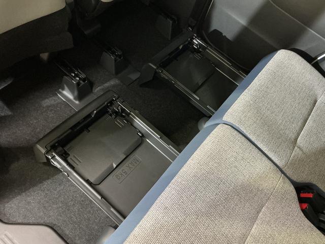 ムーヴキャンバスストライプスG 届出済未使用車 LED バックカメラデモカー バックカメラ 両側電動スライドドア 前席シートヒーター ホッとカップホルダー オートマチックハイビーム 前後コーナーセンサー 電子パーキング オートブレーキホールド USBチャージャー(京都府)の中古車