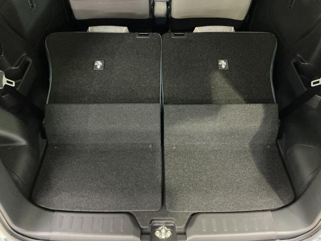 ムーヴキャンバスストライプスG 届出済未使用車 LED バックカメラデモカー バックカメラ 両側電動スライドドア 前席シートヒーター ホッとカップホルダー オートマチックハイビーム 前後コーナーセンサー 電子パーキング オートブレーキホールド USBチャージャー(京都府)の中古車