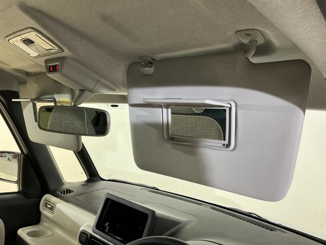 ムーヴキャンバスストライプスG 届出済未使用車 LED バックカメラデモカー バックカメラ 両側電動スライドドア 前席シートヒーター ホッとカップホルダー オートマチックハイビーム 前後コーナーセンサー 電子パーキング オートブレーキホールド USBチャージャー(京都府)の中古車