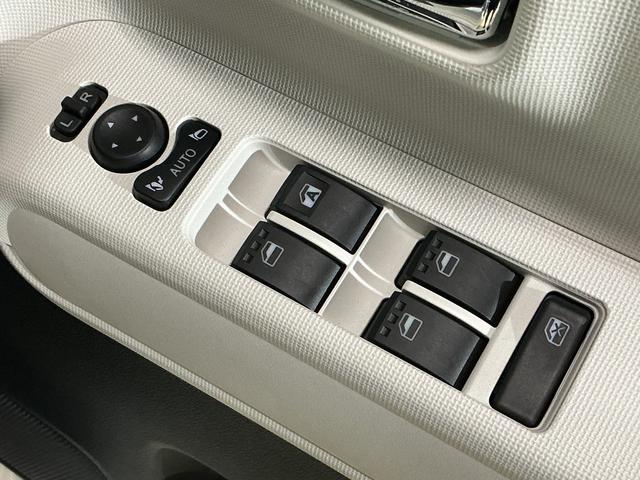 ムーヴキャンバスストライプスG 届出済未使用車 LED バックカメラデモカー バックカメラ 両側電動スライドドア 前席シートヒーター ホッとカップホルダー オートマチックハイビーム 前後コーナーセンサー 電子パーキング オートブレーキホールド USBチャージャー(京都府)の中古車