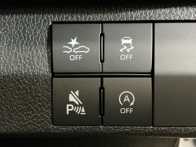 ムーヴキャンバスストライプスG 届出済未使用車 LED バックカメラデモカー バックカメラ 両側電動スライドドア 前席シートヒーター ホッとカップホルダー オートマチックハイビーム 前後コーナーセンサー 電子パーキング オートブレーキホールド USBチャージャー(京都府)の中古車