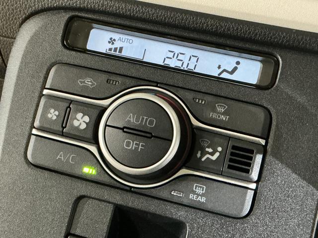 ムーヴキャンバスストライプスG 届出済未使用車 LED バックカメラデモカー バックカメラ 両側電動スライドドア 前席シートヒーター ホッとカップホルダー オートマチックハイビーム 前後コーナーセンサー 電子パーキング オートブレーキホールド USBチャージャー(京都府)の中古車