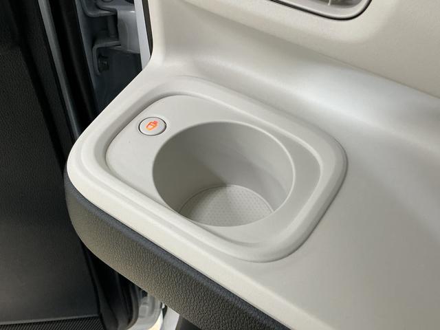 ムーヴキャンバスストライプスG 届出済未使用車 LED バックカメラデモカー バックカメラ 両側電動スライドドア 前席シートヒーター ホッとカップホルダー オートマチックハイビーム 前後コーナーセンサー 電子パーキング オートブレーキホールド USBチャージャー(京都府)の中古車