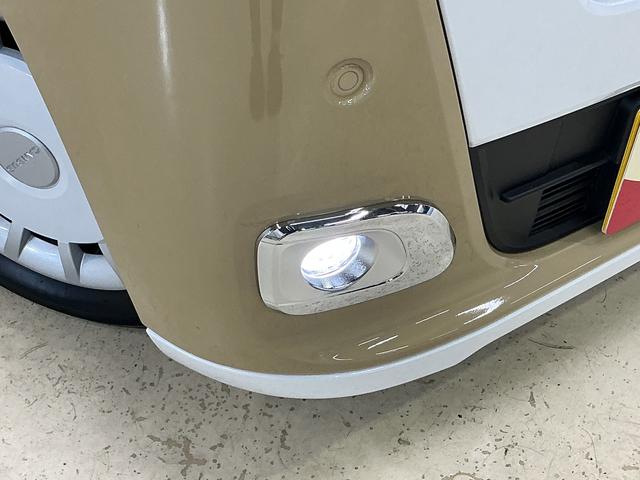 ムーヴキャンバスストライプスG デモカー バックカメラ 両側電動スライドドアデモカー バックカメラ 両側電動スライドドア 前席シートヒーター ホッとカップホルダー オートマチックハイビーム 前後コーナーセンサー 電子パーキング オートブレーキホールド USBチャージャー(京都府)の中古車