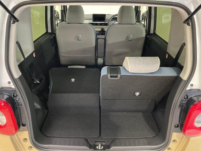 ムーヴキャンバスストライプスG デモカー バックカメラ 両側電動スライドドアデモカー バックカメラ 両側電動スライドドア 前席シートヒーター ホッとカップホルダー オートマチックハイビーム 前後コーナーセンサー 電子パーキング オートブレーキホールド USBチャージャー(京都府)の中古車