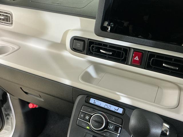 ムーヴキャンバスストライプスG デモカー バックカメラ 両側電動スライドドアデモカー バックカメラ 両側電動スライドドア 前席シートヒーター ホッとカップホルダー オートマチックハイビーム 前後コーナーセンサー 電子パーキング オートブレーキホールド USBチャージャー(京都府)の中古車