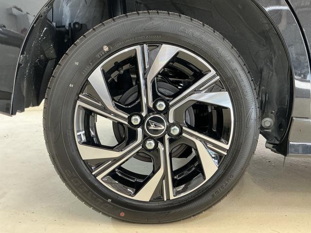 タントカスタムX 届け出済み未使用車 ナビ ETC バックカメラ届け出済み未使用車 ナビ ETC バックカメラ 両側電動スライドドア Bluetooth 前後コーナーセンサー 前席シートヒーター 14インチ純正アルミホイール フルセグTV DVD オートハイビーム(京都府)の中古車