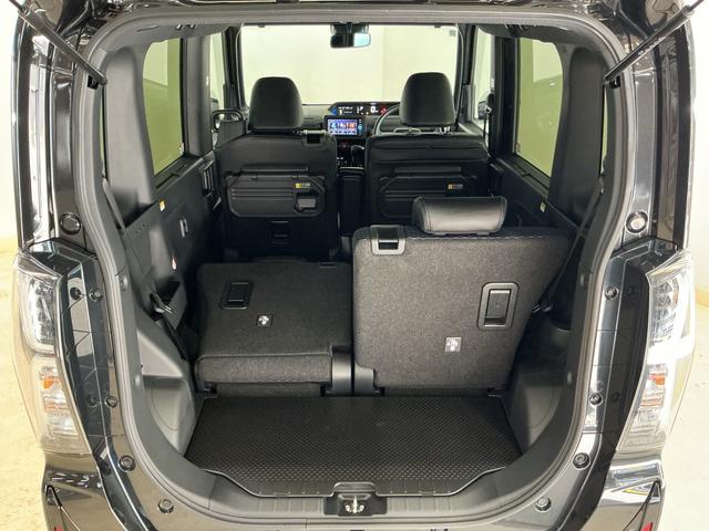 タントカスタムX 届け出済み未使用車 ナビ ETC バックカメラ届け出済み未使用車 ナビ ETC バックカメラ 両側電動スライドドア Bluetooth 前後コーナーセンサー 前席シートヒーター 14インチ純正アルミホイール フルセグTV DVD オートハイビーム(京都府)の中古車