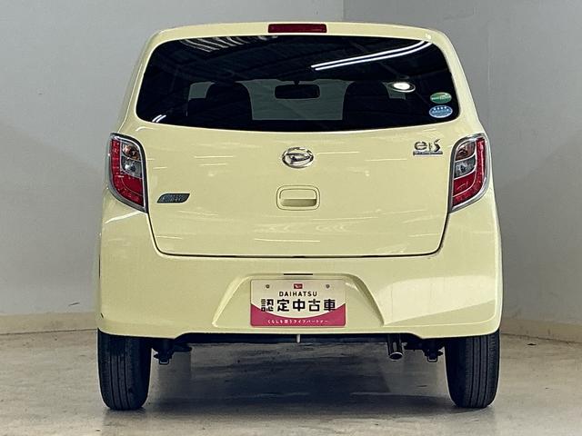 ミライースX メモリアルエディション CDオーディオ ETC キーレスCDオーディオ ETC車載器 キーレスエントリー ドアバイザー アイドリングストップ 電動格納ドアミラー スペアキー有り マニュアルエアコン 12V電源ソケット 運転席助手席エアバッグ ABS(京都府)の中古車