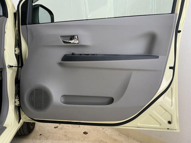 ミライースX メモリアルエディション CDオーディオ ETC キーレスCDオーディオ ETC車載器 キーレスエントリー ドアバイザー アイドリングストップ 電動格納ドアミラー スペアキー有り マニュアルエアコン 12V電源ソケット 運転席助手席エアバッグ ABS(京都府)の中古車