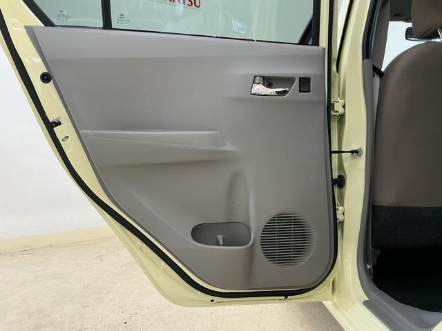 ミライースX メモリアルエディション CDオーディオ ETC キーレスCDオーディオ ETC車載器 キーレスエントリー ドアバイザー アイドリングストップ 電動格納ドアミラー スペアキー有り マニュアルエアコン 12V電源ソケット 運転席助手席エアバッグ ABS(京都府)の中古車