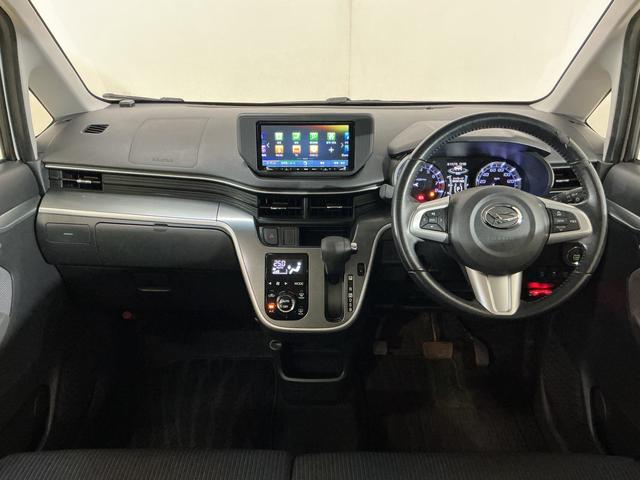 ムーヴカスタム RS SAII ターボ ナビTV ドラレコ ETCターボ ナビ ドラレコ ETC バックカメラ Bluetooth 15インチ純正アルミホイール フルセグ CD/DVD再生 アームレストコンソールボックス スマートキー スペアキー有り オートライト(京都府)の中古車