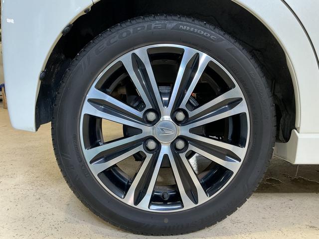 ムーヴカスタム RS SAII ターボ ナビTV ドラレコ ETCターボ ナビ ドラレコ ETC バックカメラ Bluetooth 15インチ純正アルミホイール フルセグ CD/DVD再生 アームレストコンソールボックス スマートキー スペアキー有り オートライト(京都府)の中古車