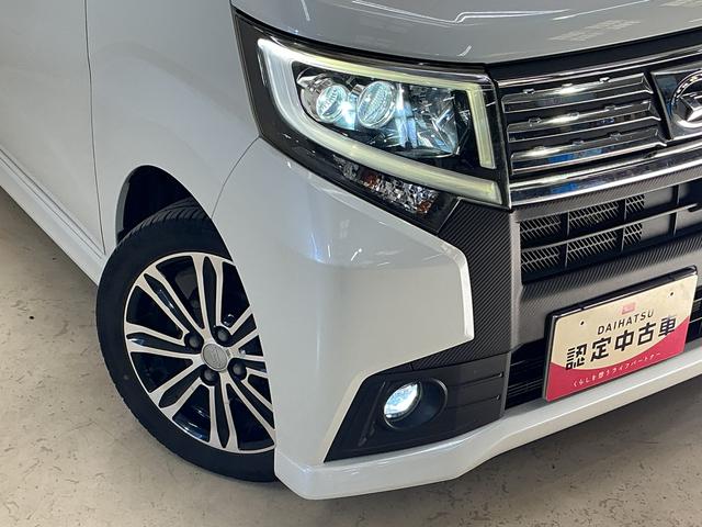 ムーヴカスタム RS SAII ターボ ナビTV ドラレコ ETCターボ ナビ ドラレコ ETC バックカメラ Bluetooth 15インチ純正アルミホイール フルセグ CD/DVD再生 アームレストコンソールボックス スマートキー スペアキー有り オートライト(京都府)の中古車