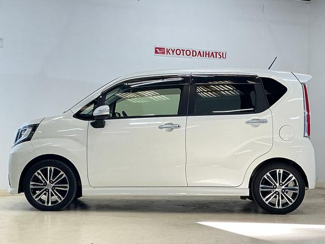 ムーヴカスタム RS SAII ターボ ナビTV ドラレコ ETCターボ ナビ ドラレコ ETC バックカメラ Bluetooth 15インチ純正アルミホイール フルセグ CD/DVD再生 アームレストコンソールボックス スマートキー スペアキー有り オートライト(京都府)の中古車