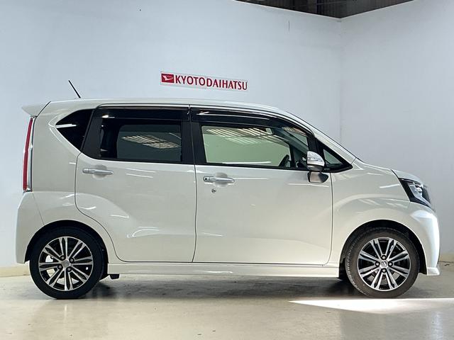 ムーヴカスタム RS SAII ターボ ナビTV ドラレコ ETCターボ ナビ ドラレコ ETC バックカメラ Bluetooth 15インチ純正アルミホイール フルセグ CD/DVD再生 アームレストコンソールボックス スマートキー スペアキー有り オートライト(京都府)の中古車